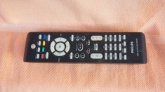 Telecomanda Philips DVD Recorder cu HDD foto