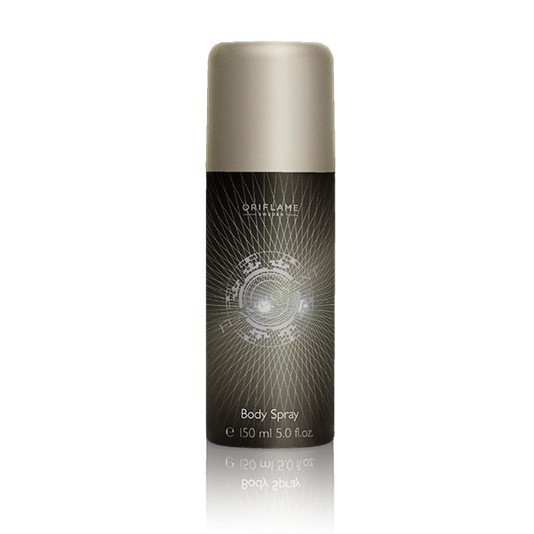 Flamboyant ORIFLAME deodorant Flamboyant ORIFLAME deodorant