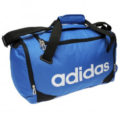 Geanta Adidas Lined Small - Originala - Anglia - Dimensiuni L50 x H24 x D30 cm foto