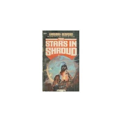 Gregory Benford - The Stars in Shroud foto