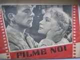 Filme noi / program / anii 60