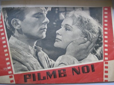 Filme noi / program / anii 60 foto