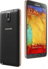 Vand Samsung Galaxy Note III foto