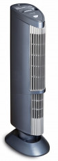 Purificator de aer Clean Air Optima CA401, Plasma, Ionizare, Filtru electrostatic, Lampa UV, Pentru 45mp, 3 trepte foto