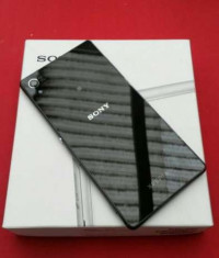 Sony Xperia Z3 Negru foto