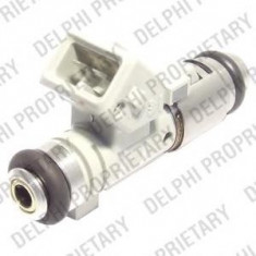 Injector CITROEN CHANSON 1.4 VTS - DELPHI FJ10727-12B1 foto