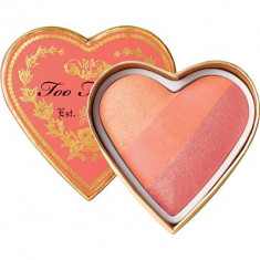 Too Faced Sweetheart blush foto