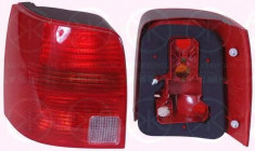 Lampa spate VW PASSAT Variant 1.6 - KLOKKERHOLM 95390715 foto