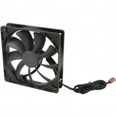 Ventilator Scythe Slip Stream 120DB 500 rpm foto