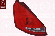 Lampa spate FORD FIESTA VI 1.6 Ti - KLOKKERHOLM 25650711 foto