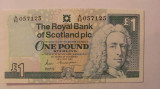 Cumpara ieftin CY - Pound lira sterlina 1989 The Royal Bank of Scotland Scotia frumoasa