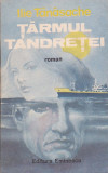 ILIE TANASACHE - TARMUL TANDRETEI, 1989
