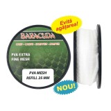 HK - Rola refill 5m plasa solubila extrafina (rezerva)