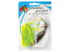 Spinner Bait SPBD-01 foto