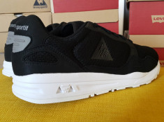 Adidasi originali barbati Le Coq Sportif_piele_cutie_44_livrare gratuita foto