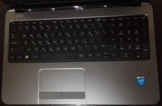 Hp 250 G3,Intel 2.16Ghz,4GB ram,320GB hdd,15,6 Led display foto