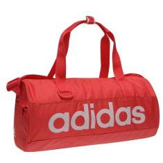 Geanta Adidas Linear XS - Originala - Anglia - Dimensiuni W38 x D20 x H20 cm foto