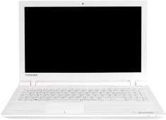 Laptop Toshiba Satellite C55-C-142 nou Intel Core i3-4005U,hd:1TB :PRET:1750lei foto