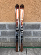 Ski schi carve VOLANT PULSE LOOP 157cm foto