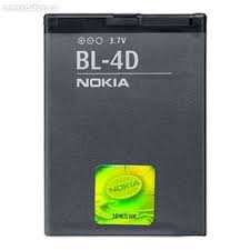 Vand baterie ORIGINALA Nokia BL-4D compatibila cu Nokia: N8, E5, E7, N97 mini foto