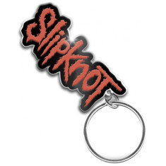 Breloc Slipknot - Slipknot Logo foto