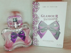 Bourjois Glamour Excessive EDP foto