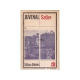 Juvenal - Satire