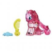 My Little Pony Pinkie Pie cu Accesorii de Par foto