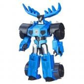 Robot Transformers Hyper Change Thunderhoof foto