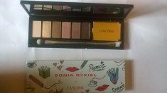 LANCOME x SONIA RYKIEL La Palette Saint-Germain foto