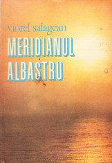 Viorel Salagean - Meridianul albastru - 36726 foto