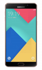 Smartphone Samsung Galaxy A9 Dual SIM Pink foto