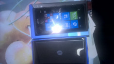 Nokia Lumia 800 aproape nou foto