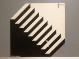 THE MOTORS - TENEMENT STEPS (1980/VIRGIN /USA) - Vinil/Rock/Impecabil/Rar (NM)
