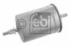 filtru combustibil AUDI A3 1.6 - FEBI BILSTEIN 26201 foto