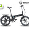 Bicicleta electrica Bizobike Renault ZE