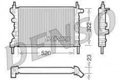 Radiator, racire motor OPEL KADETT E hatchback 1.3 N - DENSO DRM20031 foto