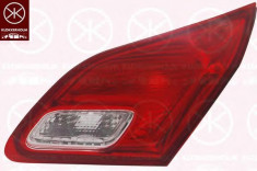 Lampa spate OPEL ASTRA J 1.4 Turbo - KLOKKERHOLM 50530716 foto