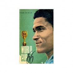 Ioan Chirila - World Cup &amp;#039;66 foto