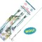 Set 30 Strune (1x7 Wire Leader) cu ancoră