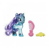 My Little Pony Diamond Mint cu Accesorii de Par foto