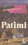 TEOFIL BUSECAN - PATIMI, 1987