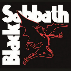 Suport Pahar Black Sabbath - Daemon foto