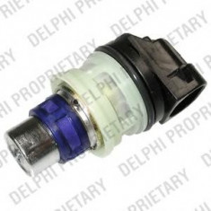 Injector OPEL ASCONA C hatchback 1.6 i CAT - DELPHI FJ10040-11B1 foto