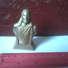 bnk jc Figurina Star Wars Episode I - Qui-Gon Jinn - Kellogg`s 1999