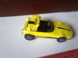 bnk jc Corgi - Whizzwheels - Bertone Runabout Barchetta