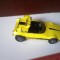 bnk jc Corgi - Whizzwheels - Bertone Runabout Barchetta