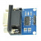 Modul Convertor RS232 la TTL MAX3232 Serial Port