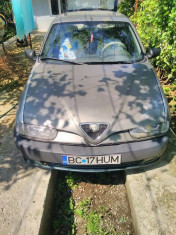 alfa romeo 146 foto