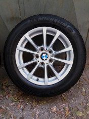 Vand jante bmw originale F30 16 inch style 390 6796236 foto